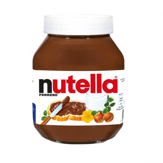 Ferrero Nutella 975g 